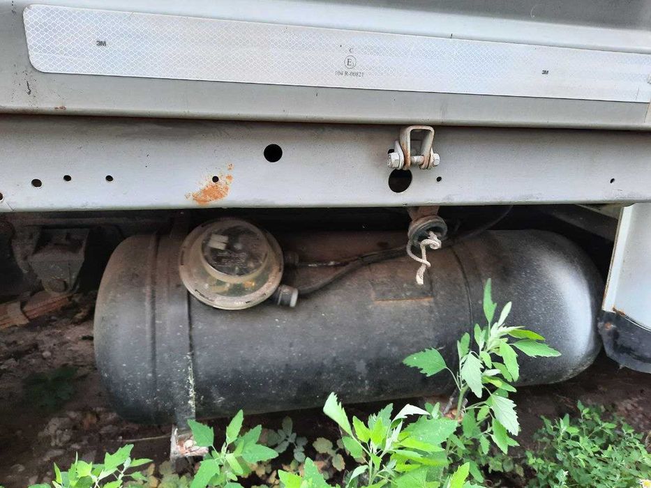 ГАЗ 3302, бортовий. Газель бортова.