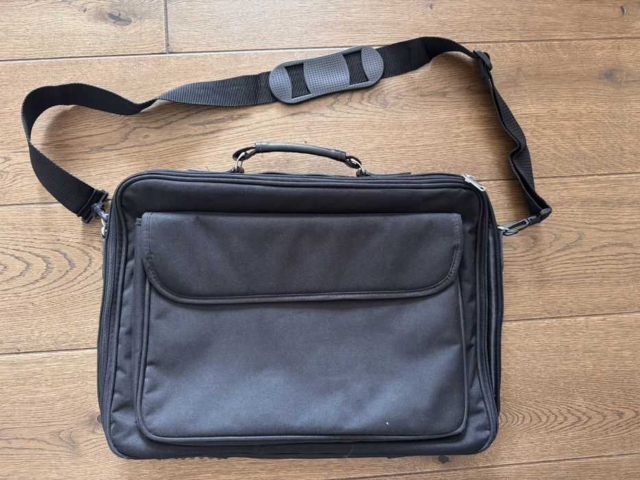 Torba na laptopa