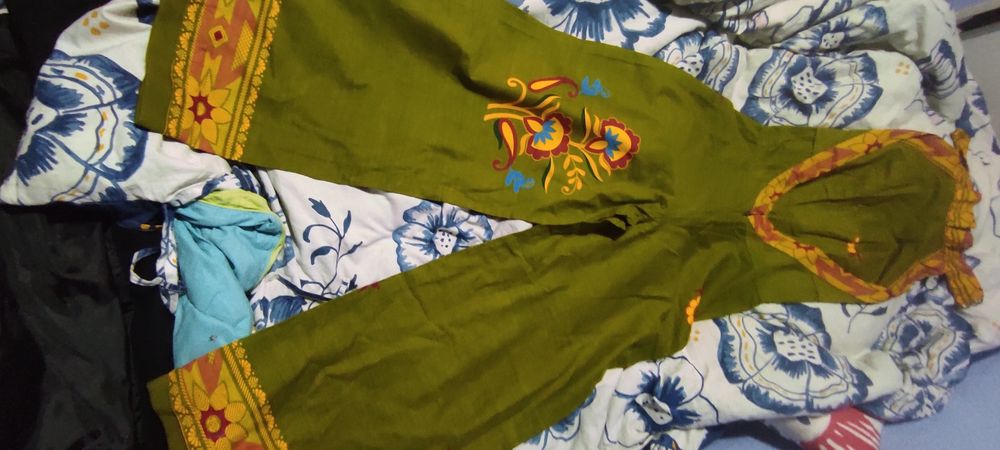 Macacão de tecido africano