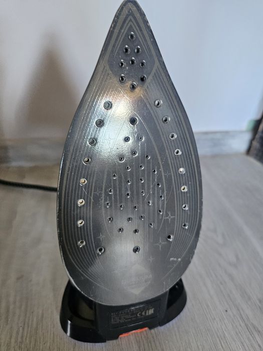 Tefal żelazko do prasowania
