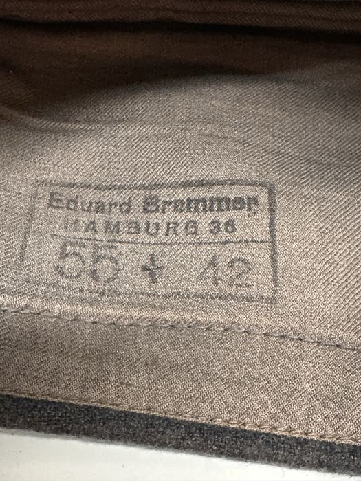 Bivaque da 2 guerra nazi alemao