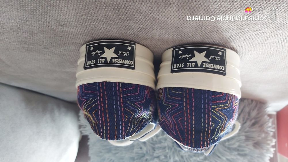 Converse trampki nowe rozmiar 37