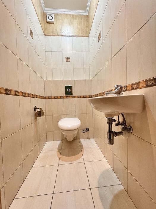 Продаж 4 кім. дворівневої квартири по вул. Чорновола