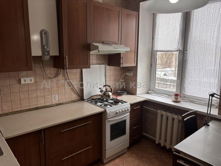 Оренда 3к квартири, метро Дарниця