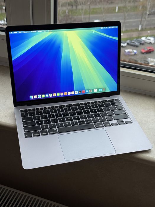 MacBook Air 2020 13インチ 8GB/256GB 美品 ᐈ Apple MacBook Air 13