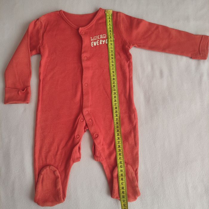 68-74 Человечек, ромпер