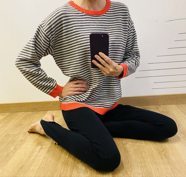 Кофта джемпер розмір М