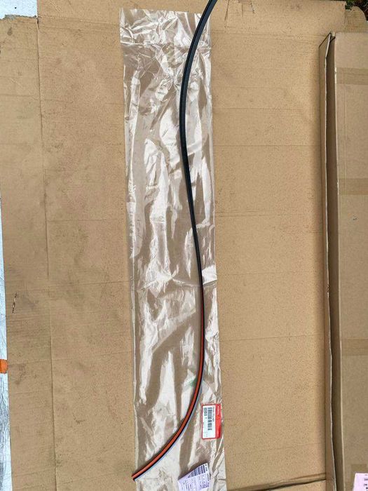 Honda HR-V II Listwa Szyby Czolowej OEM