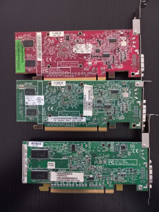 Selling Old Graphics Cards64752406008066122