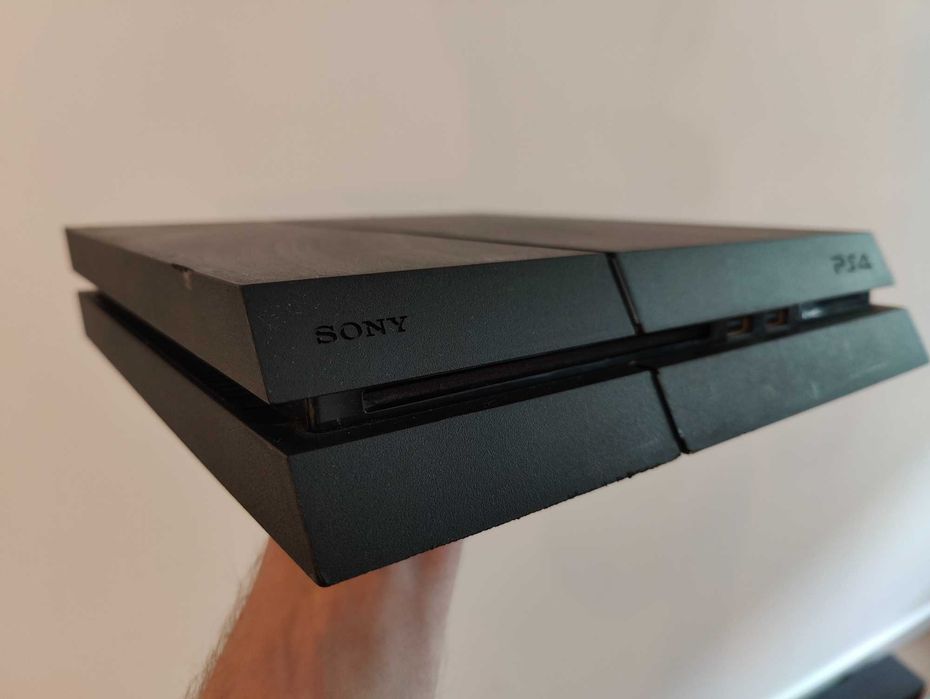 Konsola ps4 1tb PlayStation konsola pady WiFi