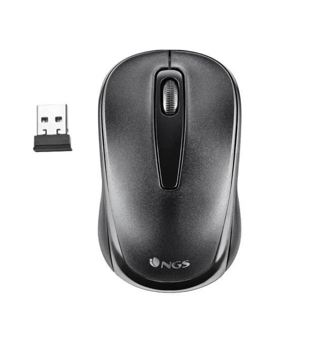 Myszka NGS easy gamma