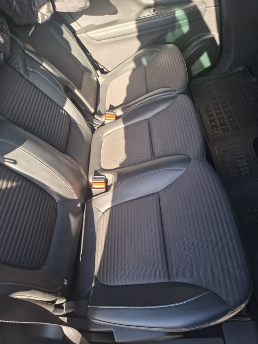 Renault Grand Scénic 1.5 dCi Bose Edition EDC SS — photo 3
