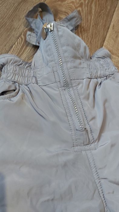 Комбінезон- штани зимовий 2-3 роки