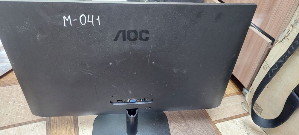 Монитор AOC 24B2XH