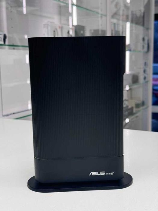 ROUTER ASUS RT-AX59U Wi-Fi 6  FASON Rzgowska 12