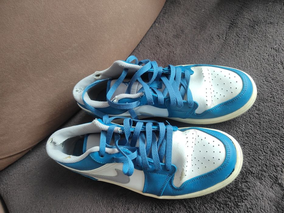 Buty nike uzywane 41