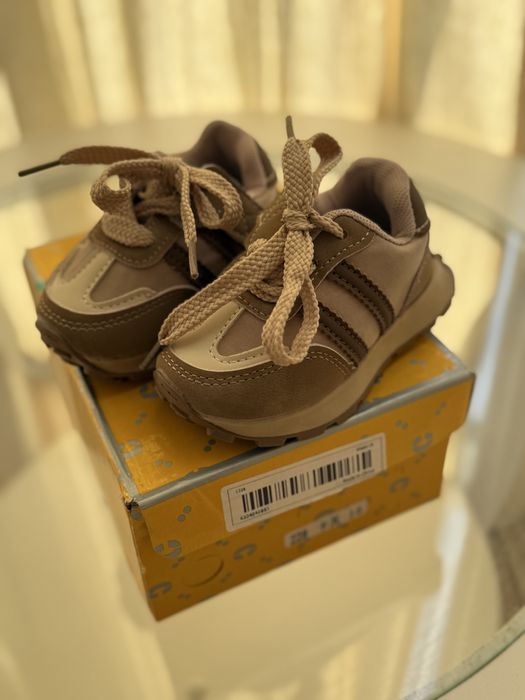 Кросівки дитячі 16р.