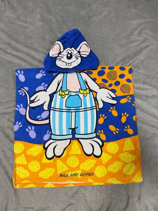 Рушник для басейну пляжу