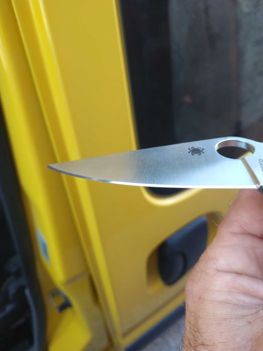 Заточування ножів м. Первомайськ. Професійна заточка ножів.