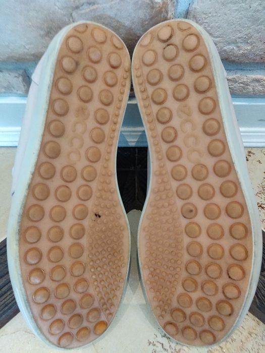 Ecco trampki r.37