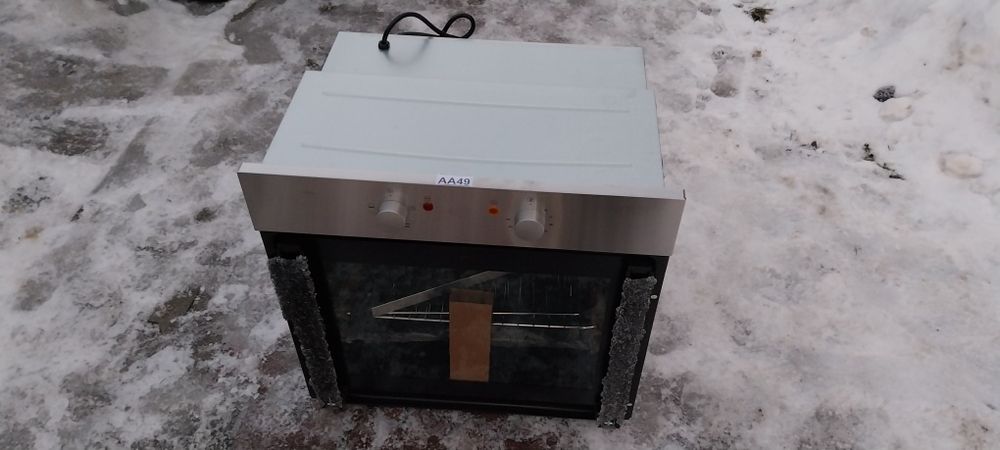 Piekarnik do zabudowa