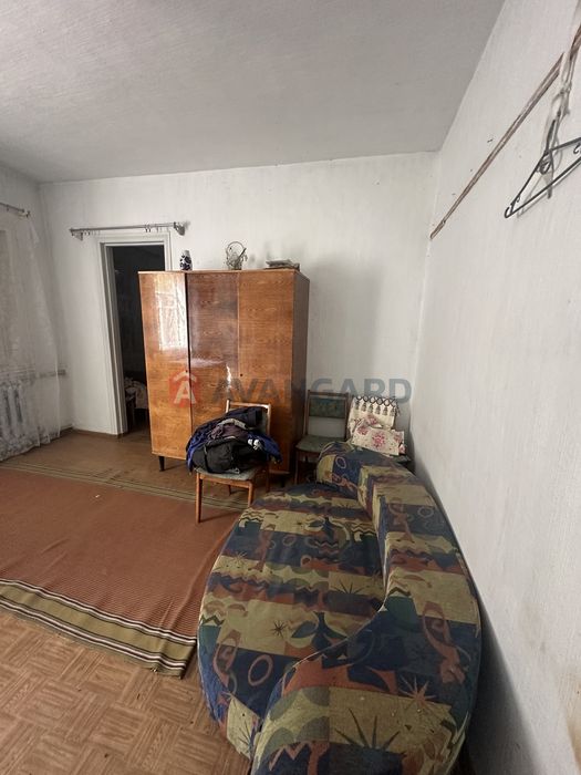 Будинок Білозір'я