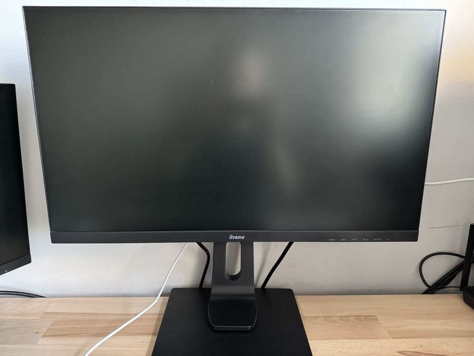 Monitor IIYAMA 24,5” 144hz G-Master Red Eagle gb2560hsu