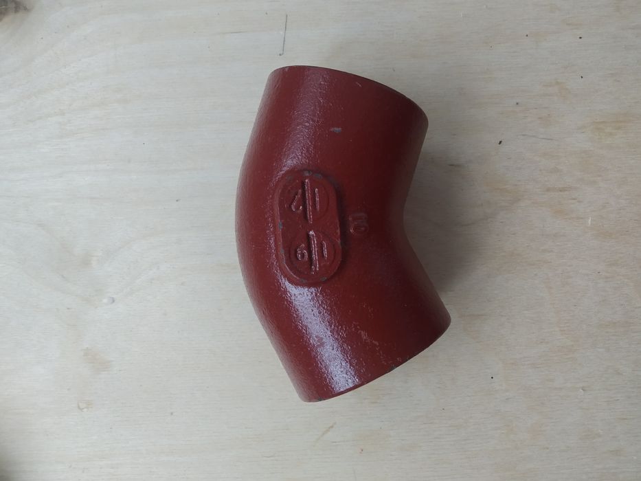 Комплектуючі до каналізації DUKER