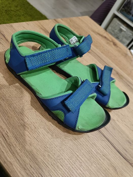 Босоніжки Adidas 35 розмір