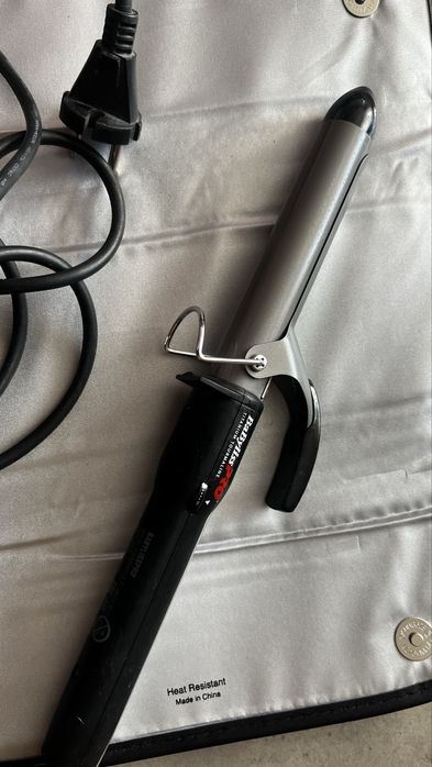 BaByliss PRO плойка