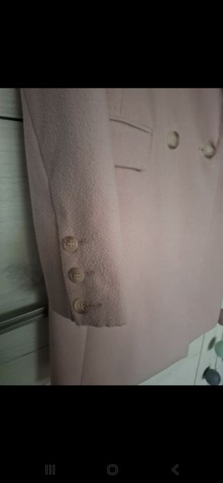 Płaszcz TopShop r. M