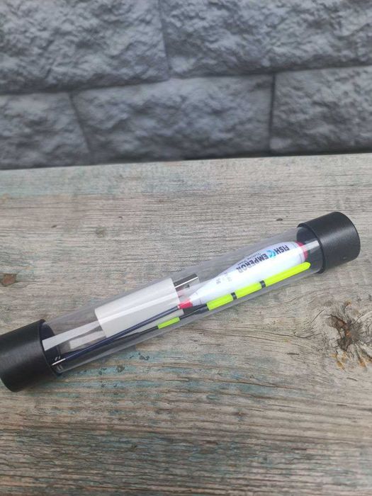 Гравитационный умный поплавок