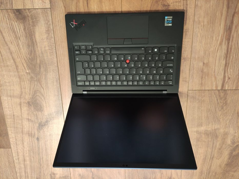 thinkpad x1 carbon gen 9 - Купити електроніку - Ціни на OLX.ua