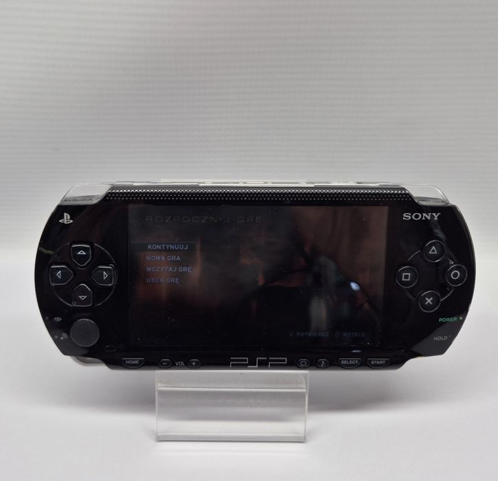 Gra Killzone liberalizm platinum  Sony PSP, Komis Jasło Czackiego