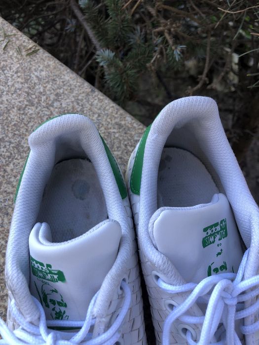 Sapatilhas Adidas Stan Smith