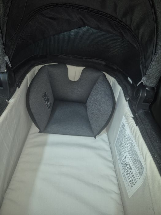 Para doação (Ninho de bebê) (Moisés)