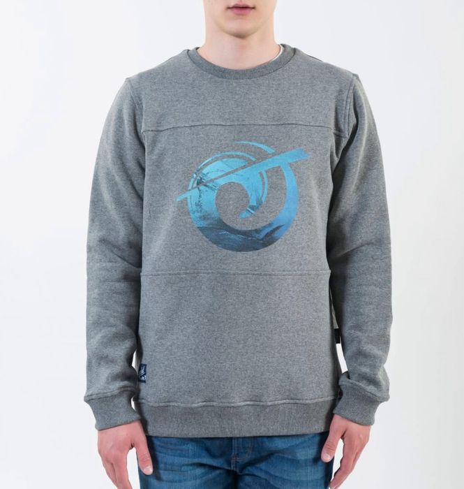 Bluza męska Go2Hel Jastarnia Hel Chałupy Nowa Oryginalna XL Okazja