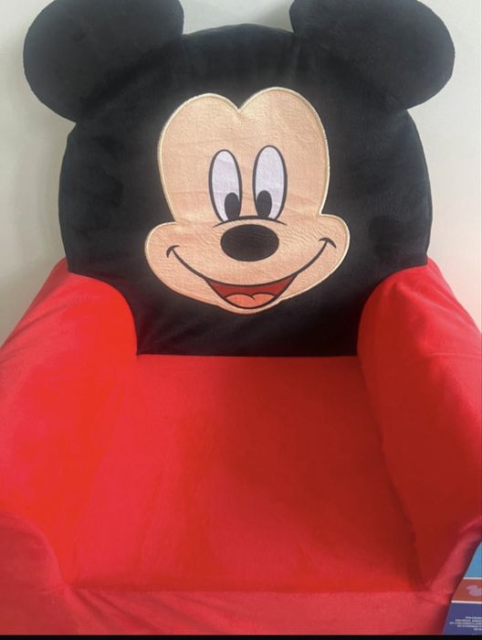 Sofá oficial Disney
