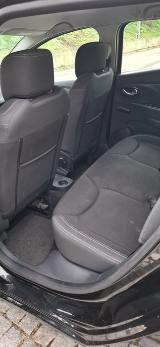 Renault clio 1500 Só esta semana