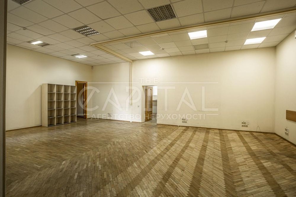 Оренда офісу 433м2, вул. Велика Васильківська, м. Олімпійська - More