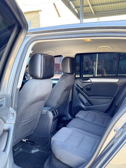 Volkswagen golf 6 1.6 D кпп автомат продажа ил обмен