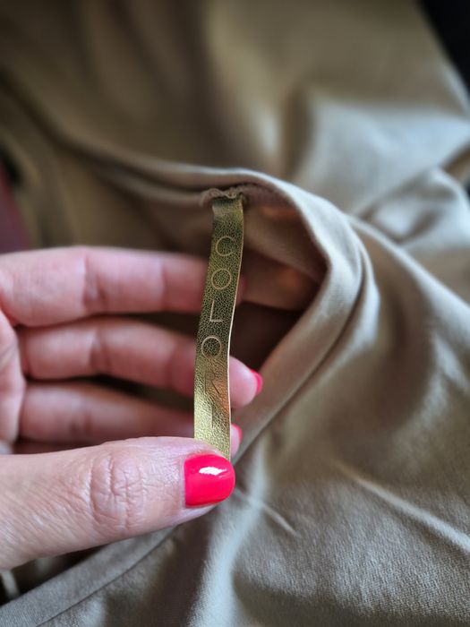 Sukienka letnia Colori