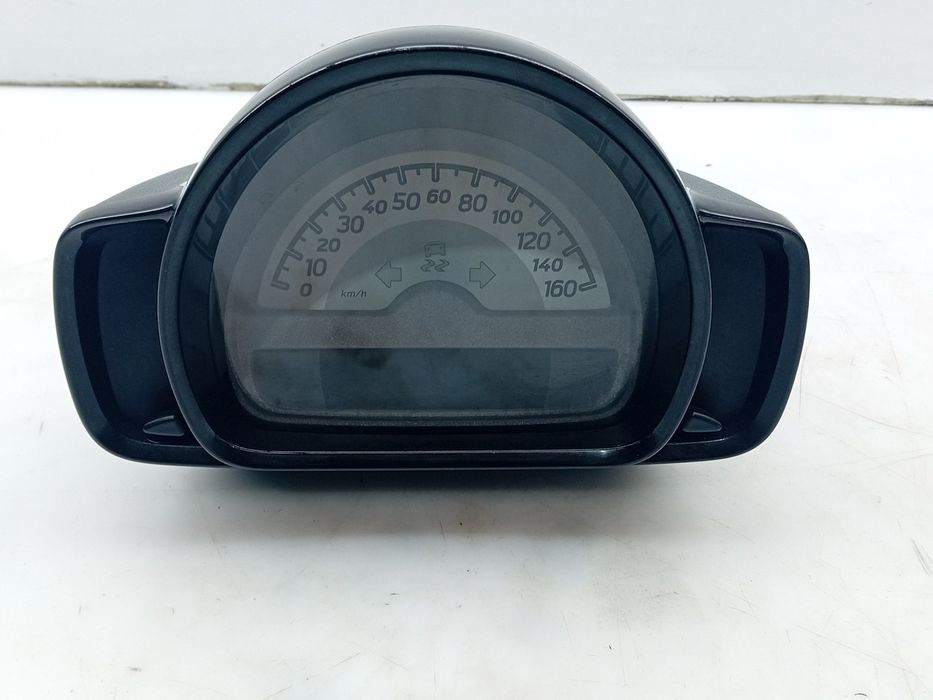 Quadrante / painel de instrumentos SMART ForTwo Cabrio (451)