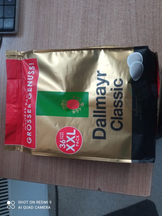 Dallmayr classic XxL