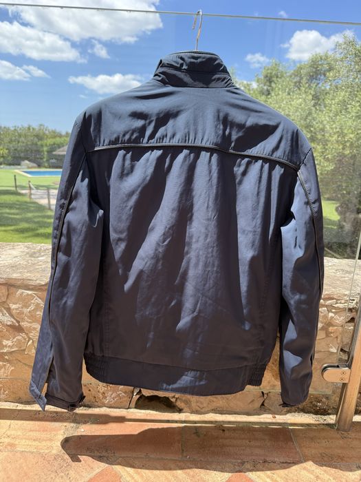 Casaco Impermeável Hugo Boss