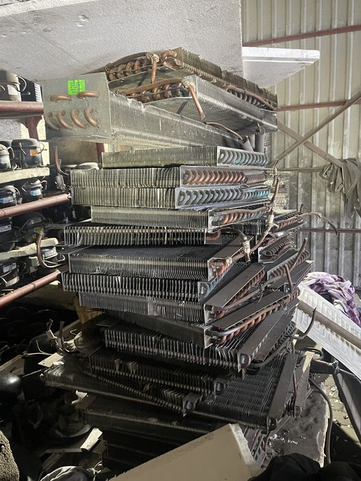 Компресора для холодильника