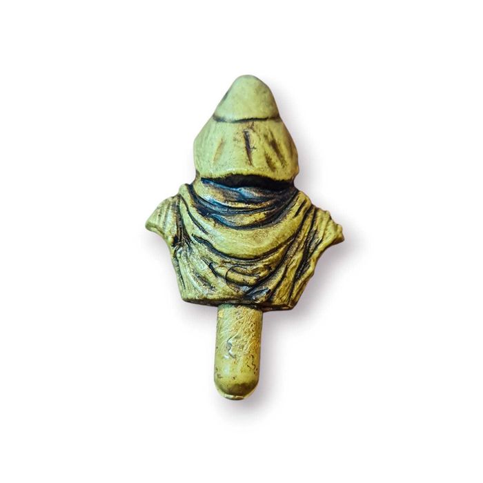 Rolha Decorativa Garrafa – Marinheiro