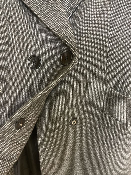 Продам шерстяне пальто