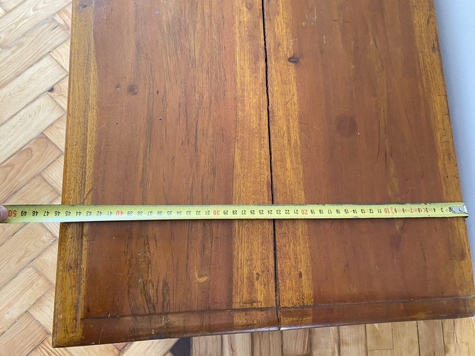 Móvel banco com gavetas