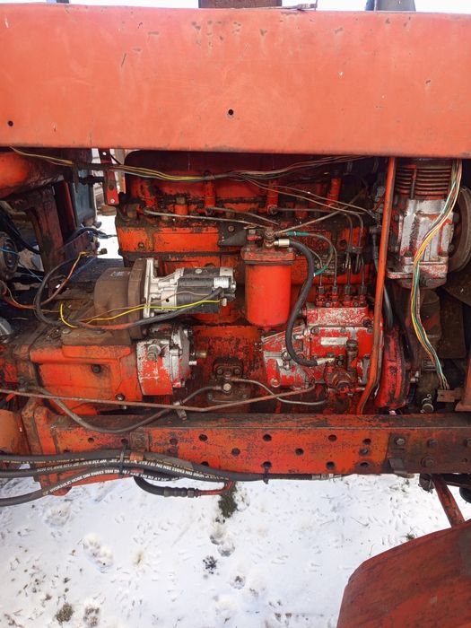 Продам трактор ЮМЗ